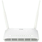  مودم روتر ADSL2 Plus بی‌سیم N300 دی-لینک مدل DSL-2750U New 